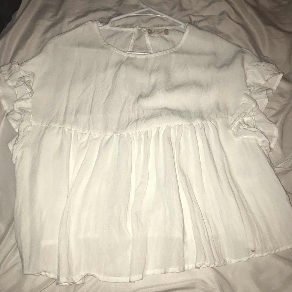 Altar’d State top
